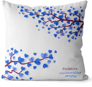 Impar The Most Wonderful Uncle - Pillow