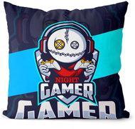 Impar Night gamer - Pillow