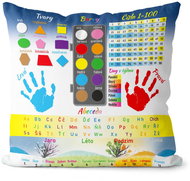 IMPAR For preschoolers - Pillow