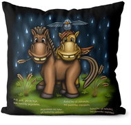 IMPAR It's raining, it's raining - Pillow