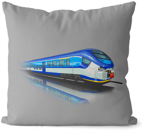 Impar RegioShark - Pillow - Main image