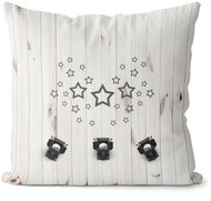 Impar s AR realitou, Vše nejlepší - Pillow