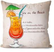 Impar Sex on the beach - Pillow