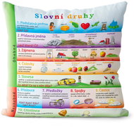 IMPAR Slovní druhy - Pillow