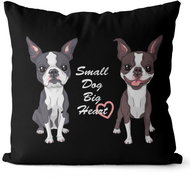 Impar Small dog - Pillow