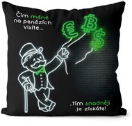 Impar Snadno získáte - Pillow