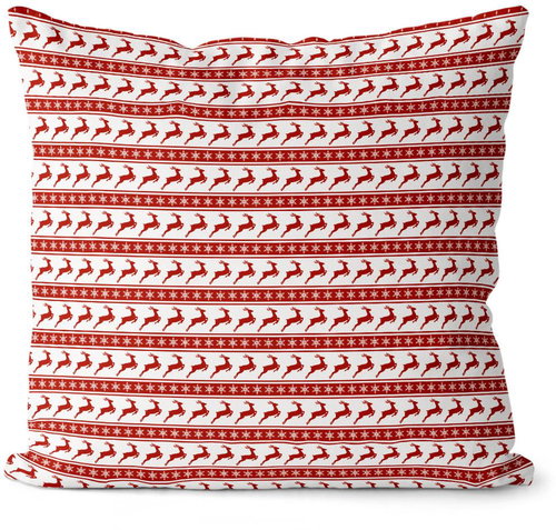 Impar Sobi a vločky - Pillow - Main image