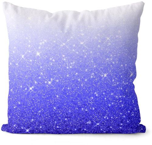 Impar Sweet blue - Pillow - Main image