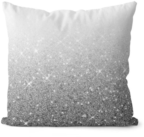 Impar Sweet grey - Pillow - Main image