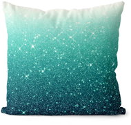 Impar Sweet turquoise - Pillow