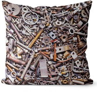 Impar Scrap - Pillow