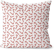 Impar Christmas Wands - Pillow