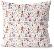 Impar Christmas relax - Pillow