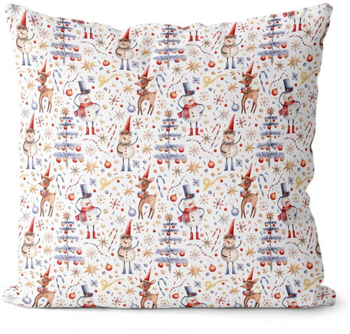 Impar Christmas relax - Pillow - Main image