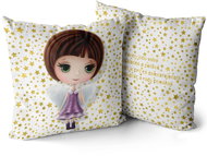 Impar Signs for children, Virgo (Aug 23 - Sep 22 ) - Pillow