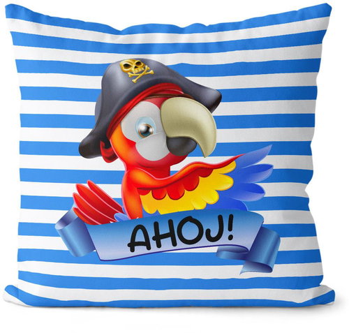 Impar Hi-bud - Pillow - Main image