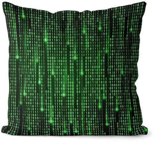 Impar Dvojková soustava - Pillow - Main image