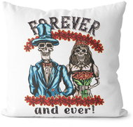 Impar Forever and ever - Pillow