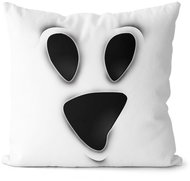 Impar Ghost face - Pillow