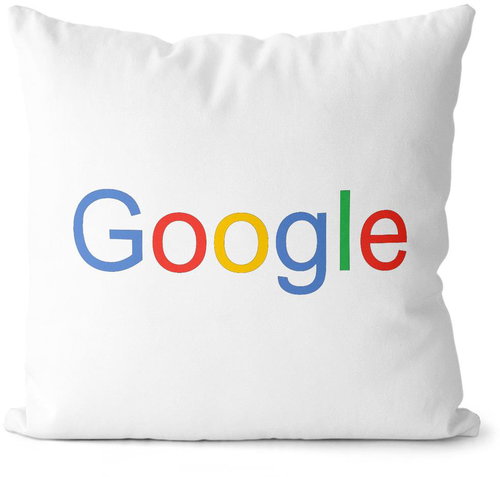 Impar Google - Pillow - Main image