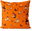 Impar Halloween pattern 1