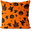 Impar Halloween pattern 2
