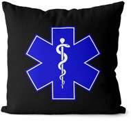 Impar Hvězda života - Pillow