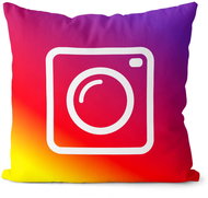 Impar Insta - Pillow
