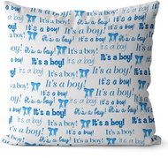 Impar It ´s a boy - Pillow