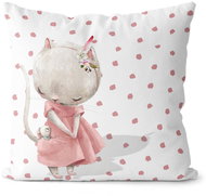 IMPAR Kočička - Pillow