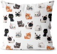 Impar Koťátka - Pillow