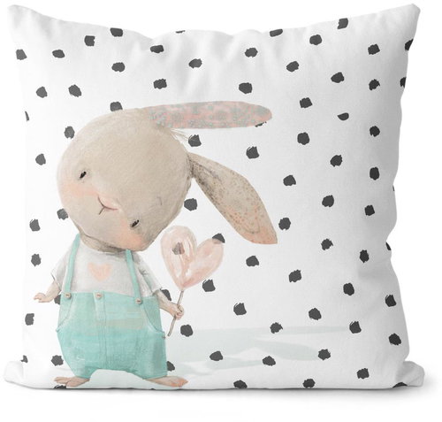 IMPAR Králíček - Pillow - Main image