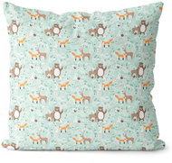 IMPAR Bear Friends - Pillow