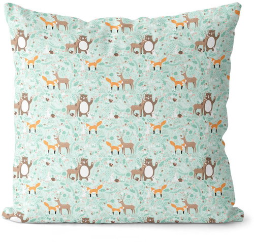 IMPAR Bear Friends - Pillow - Main image