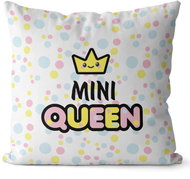Impar Mini queen - Pillow