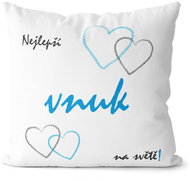 Impar Nejlepší vnuk - Pillow