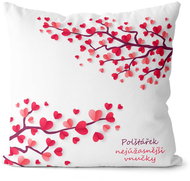 Impar Nejúžasnější vnučky - Pillow