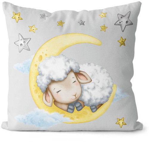 Impar Ovečka - Polštář - Hlavní obrázek