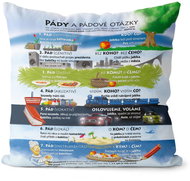 IMPAR Pády - Pillow