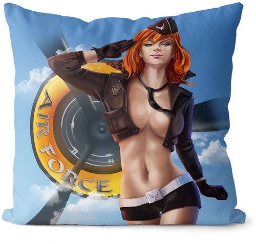 Impar Pilotka - Pillow - Main image