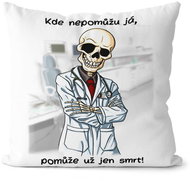 Impar Pomůže jen smrt - Pillow