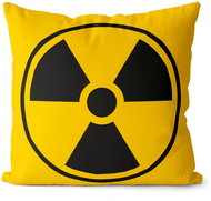 Impar Radioaktivní - Pillow