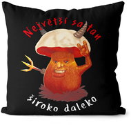 Impar Satan - Pillow