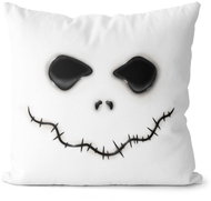 Impar Skeleton face - Pillow