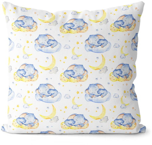 IMPAR Elephant - Pillow - Main image