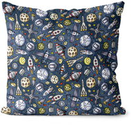 IMPAR Space kids - Pillow