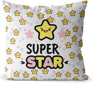 Impar SuperStar - Pillow