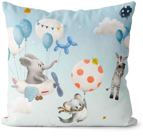IMPAR Sweet sky - Pillow - Main image
