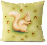 Impar Veverka - Pillow