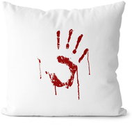 Impar Wilson - Pillow